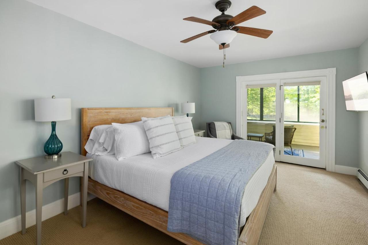Bed & Breakfast Noble House Bridgton