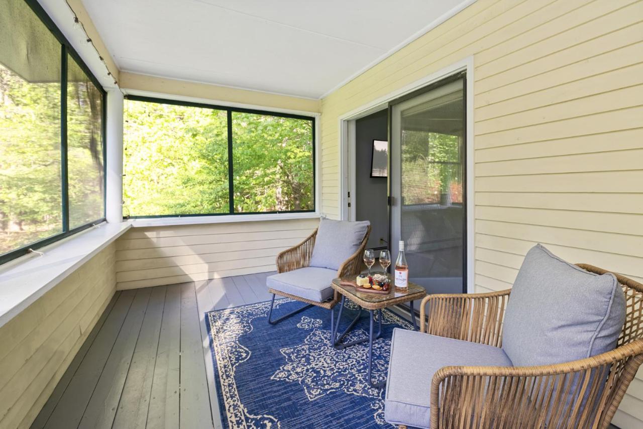 Noble House 3* Bridgton