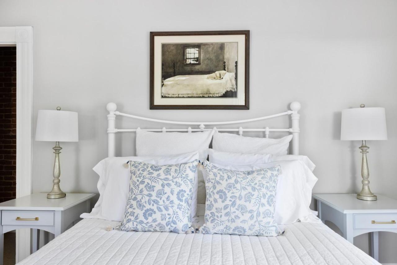 Bed & Breakfast Noble House