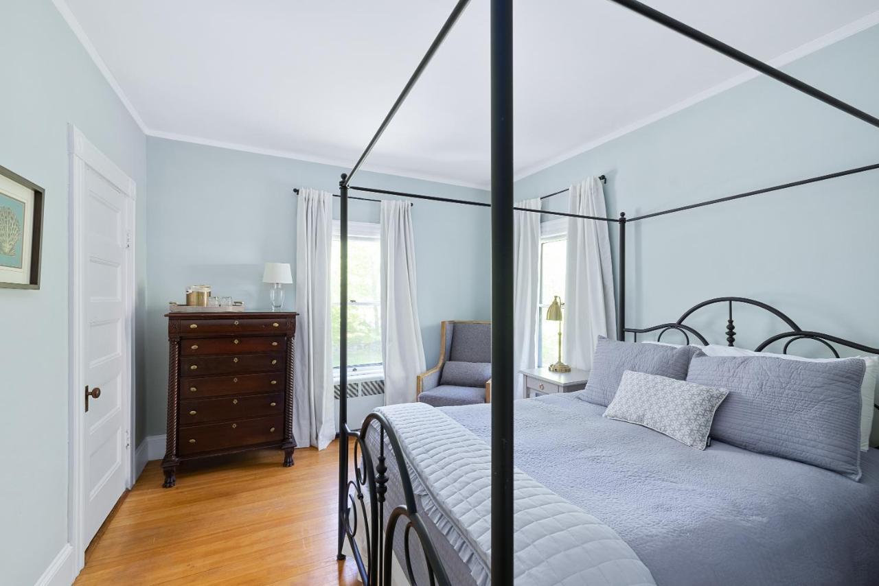 Noble House Bridgton