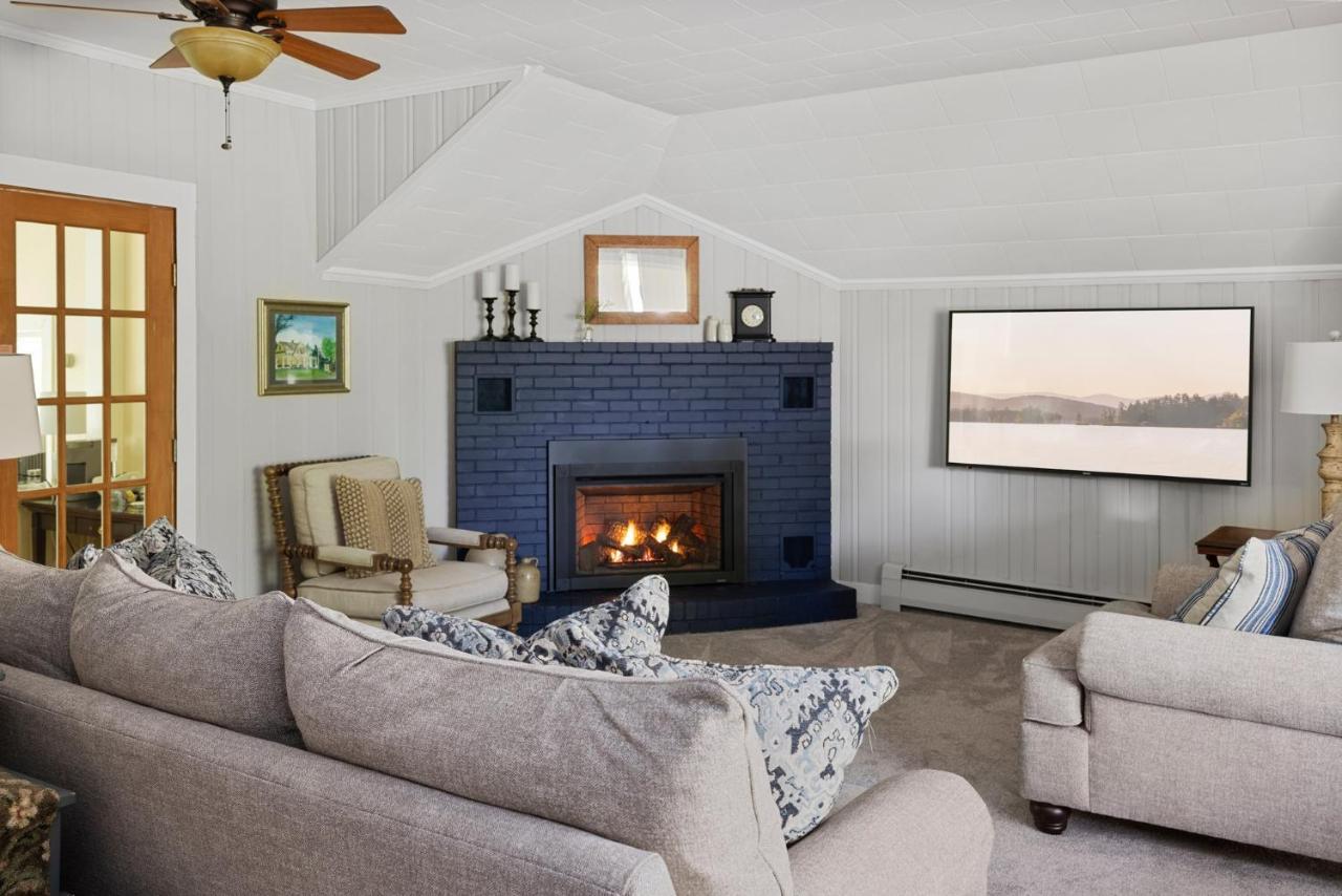 Bed & Breakfast Noble House Bridgton