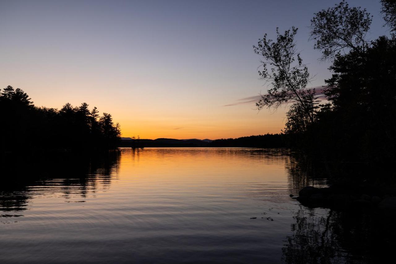 Noble House 3* Bridgton