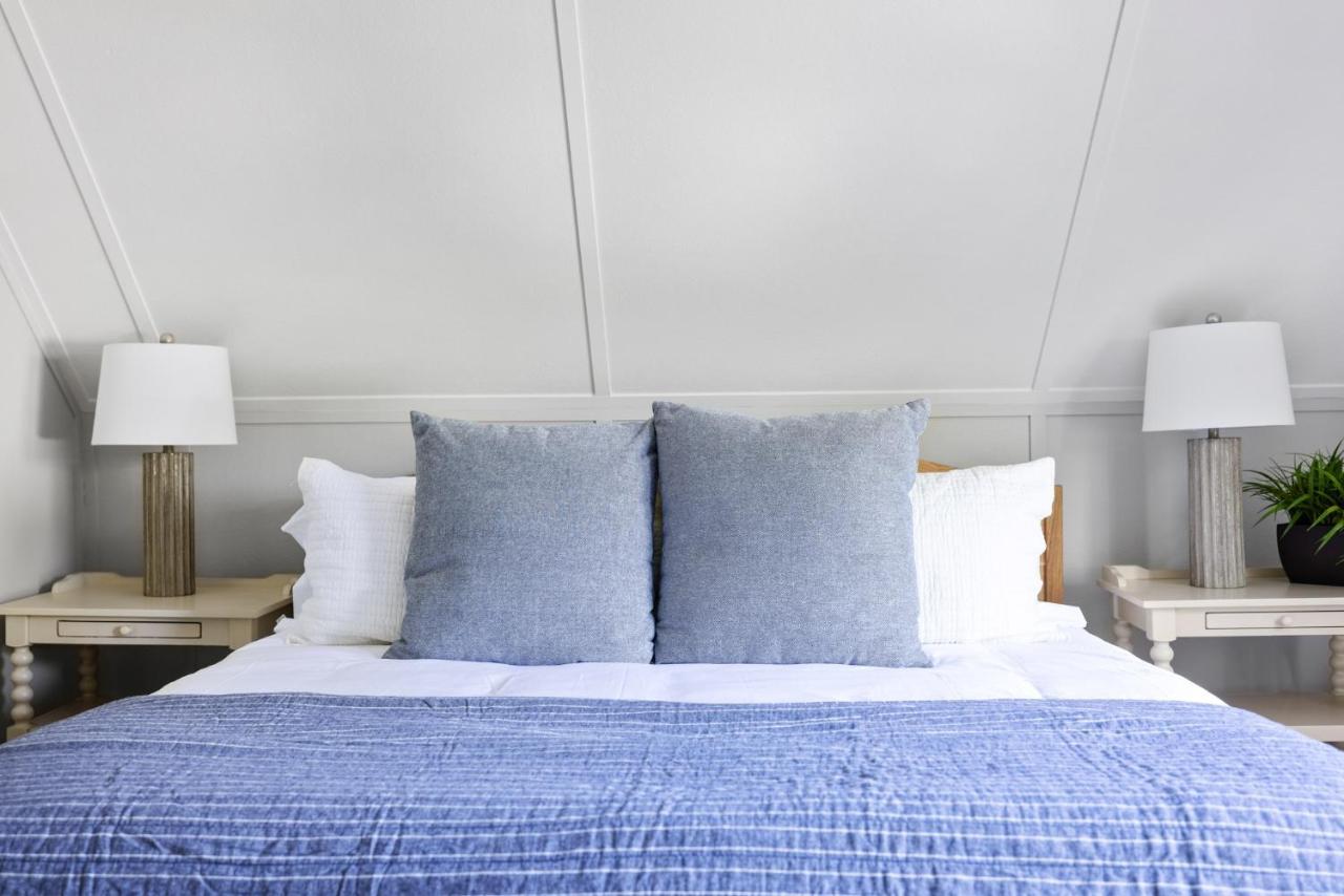 Bed & Breakfast Noble House
