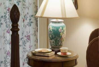 Noble House Bed & Breakfast