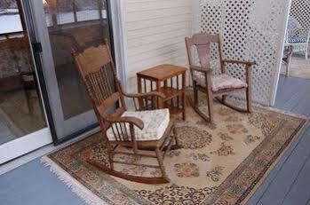 Bed & Breakfast Noble House Bridgton